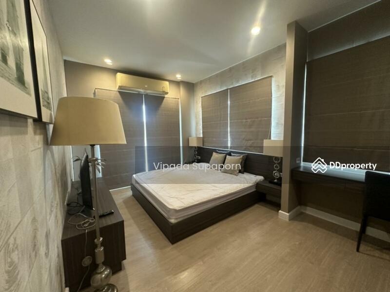 For Rent - Perfect Park Suwannabhumi, Bangkok