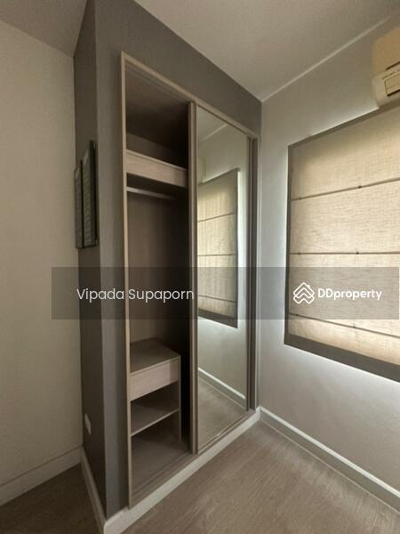 For Rent - Perfect Park Suwannabhumi, Bangkok