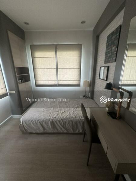 For Rent - Perfect Park Suwannabhumi, Bangkok