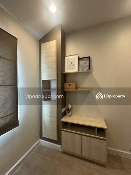 For Rent - Perfect Park Suwannabhumi, Bangkok