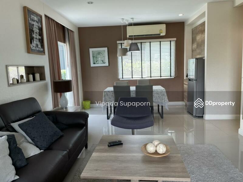 For Rent - Perfect Park Suwannabhumi, Bangkok