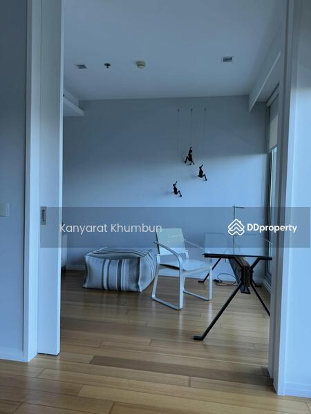 For Rent - The River by Raimon Land, Bangkok