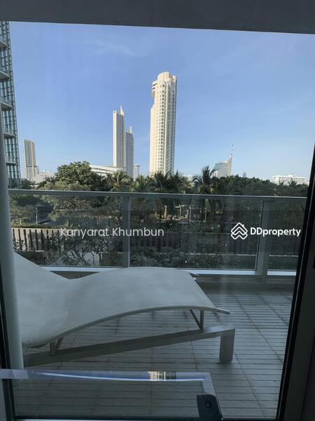 For Rent - The River by Raimon Land, Bangkok