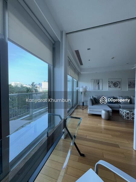 For Rent - The River by Raimon Land, Bangkok