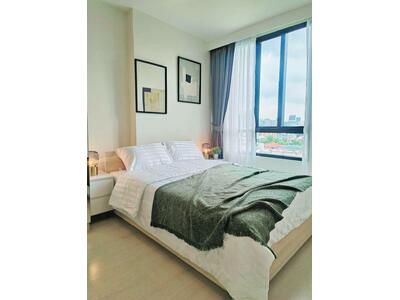 ขาย - NUE Noble Ratchada-Lat Phrao : นิว โนเบิล รัชดา-ลาดพร้าว, กรุงเทพ