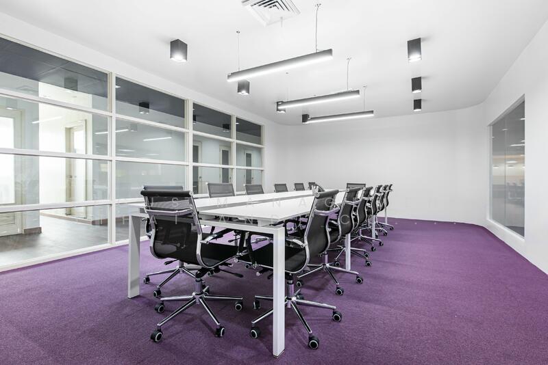 For Rent - Northpoint Wongamat, Chon Buri (Pattaya)