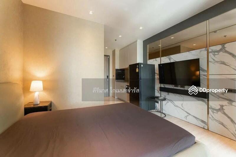 For Rent - Whizdom Station Ratchada-Thapra, Bangkok