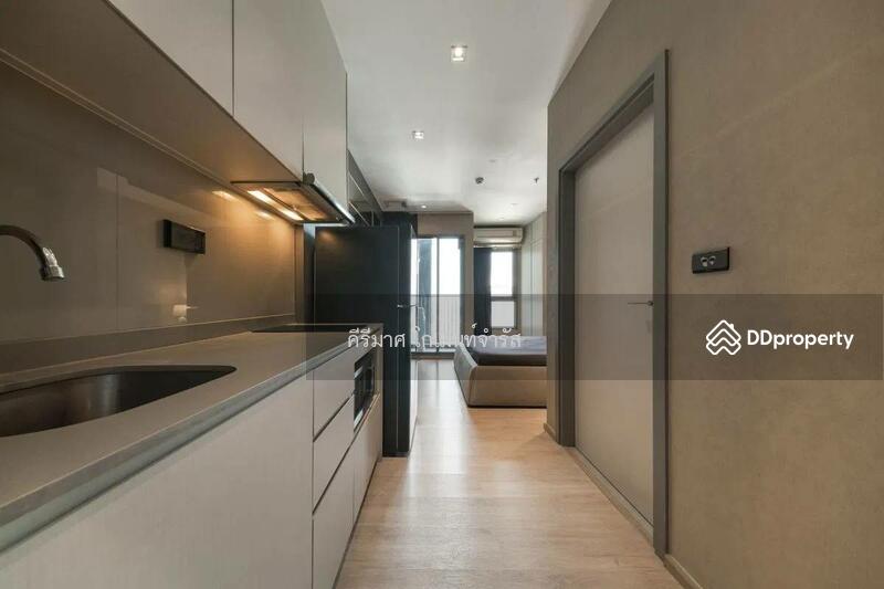 For Rent - Whizdom Station Ratchada-Thapra, Bangkok