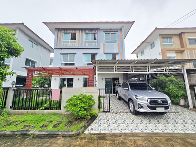 ขาย - คาซ่าวิลล์ ราชพฤกษ์-แจ้งวัฒนะ, นนทบุรี