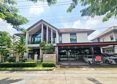 ขาย - Bangkok Boulevard Chaengwattana 2 : บางกอก บูเลอวาร์ด แจ้งวัฒนะ 2, นนทบุรี