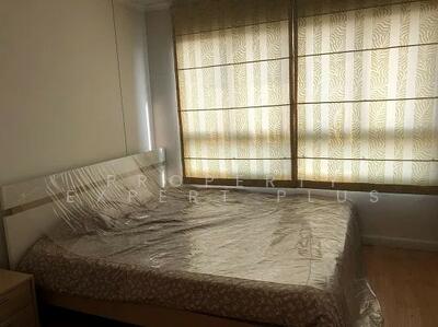 ขาย - Lumpini Ville Bangkae : ลุมพินี วิลล์ บางแค, กรุงเทพ