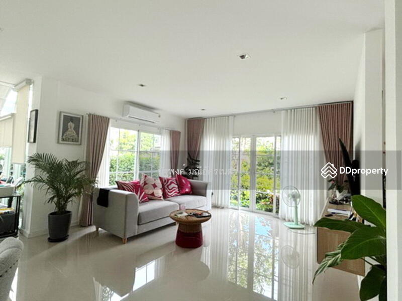For Rent - Casa Grand Onnuch-Wongwhean, Bangkok