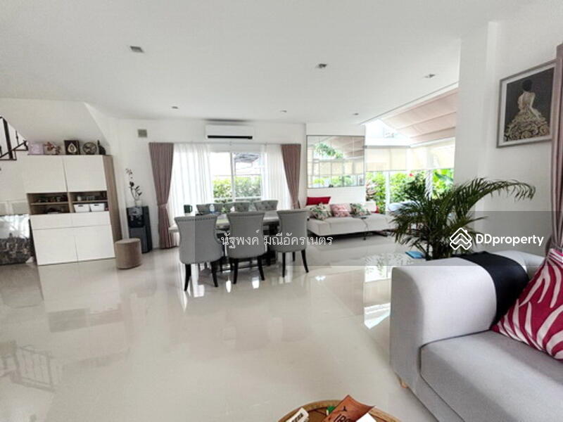 For Rent - Casa Grand Onnuch-Wongwhean, Bangkok