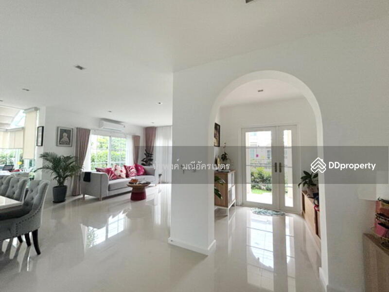 For Rent - Casa Grand Onnuch-Wongwhean, Bangkok