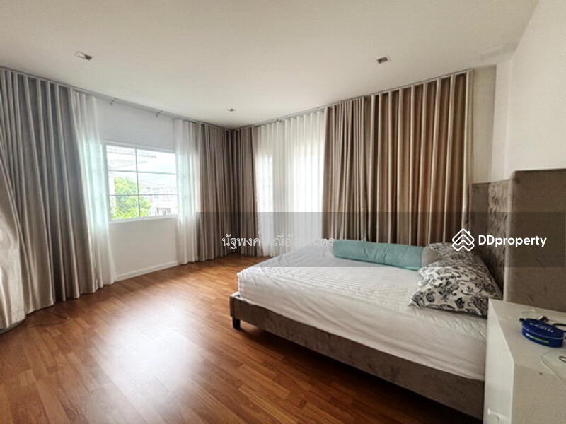 For Rent - Casa Grand Onnuch-Wongwhean, Bangkok