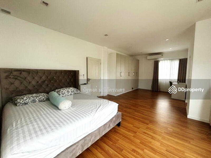 For Rent - Casa Grand Onnuch-Wongwhean, Bangkok