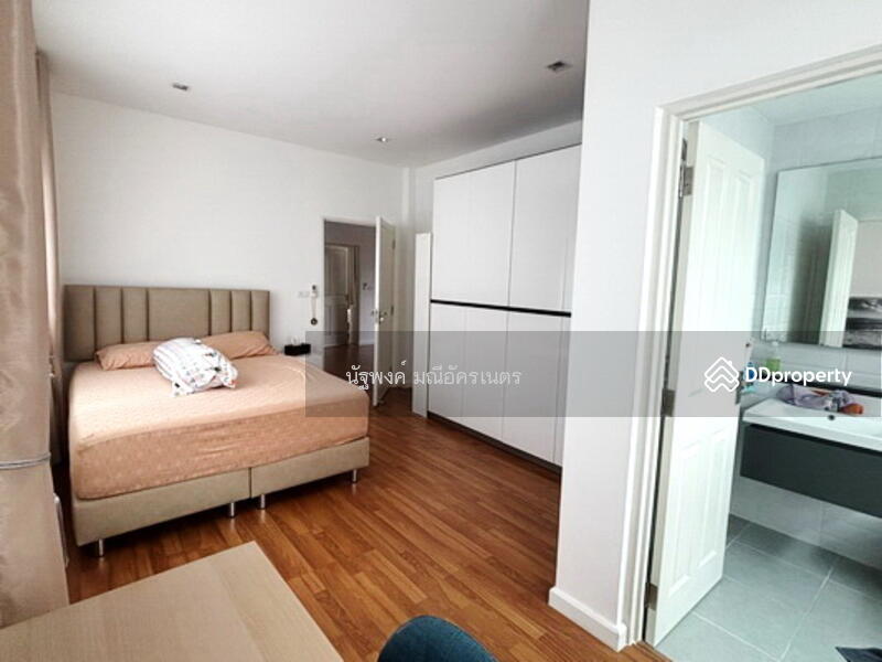 For Rent - Casa Grand Onnuch-Wongwhean, Bangkok