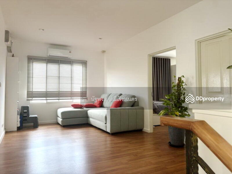 For Rent - Casa Grand Onnuch-Wongwhean, Bangkok