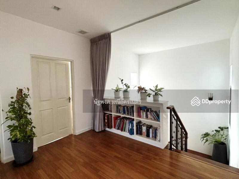 For Rent - Casa Grand Onnuch-Wongwhean, Bangkok
