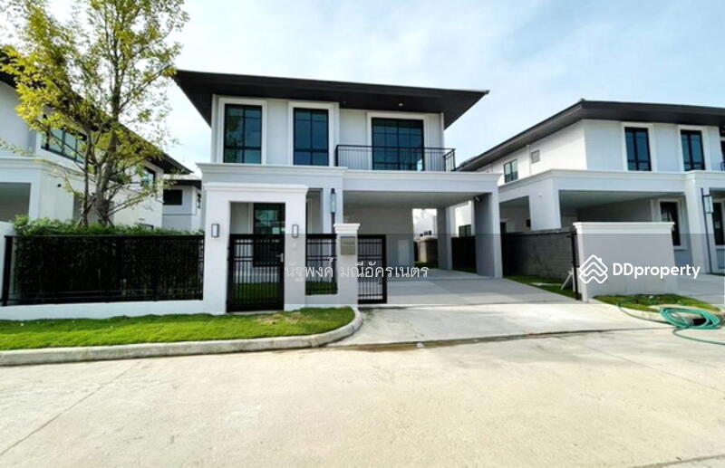 ให้เช่า - Setthasiri Pattanakarn : เศรษฐสิริ พัฒนาการ, กรุงเทพ