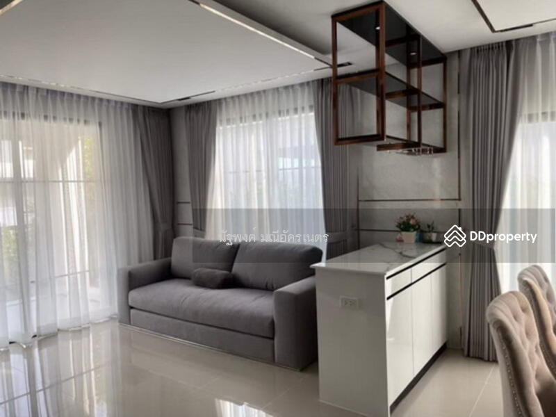 For Rent - Setthasiri Pattanakarn, Bangkok