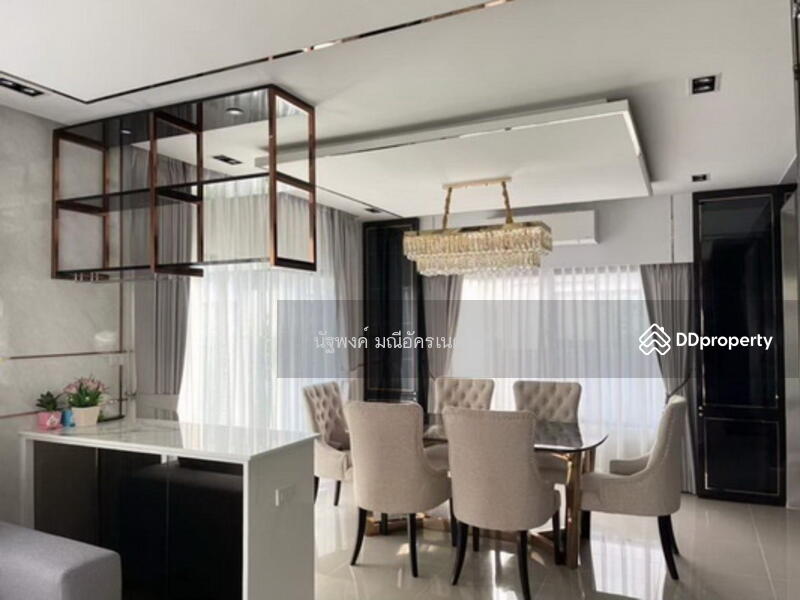 For Rent - Setthasiri Pattanakarn, Bangkok