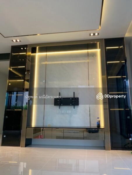For Rent - Setthasiri Pattanakarn, Bangkok