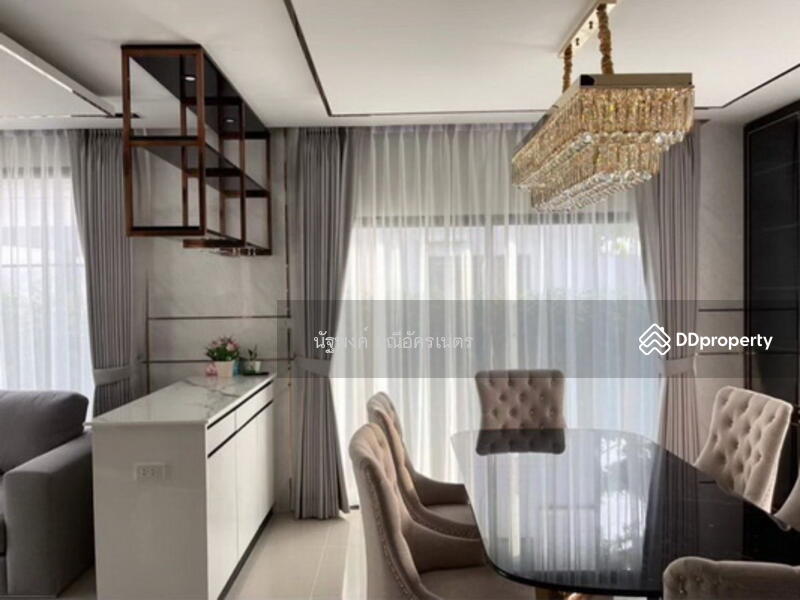 For Rent - Setthasiri Pattanakarn, Bangkok