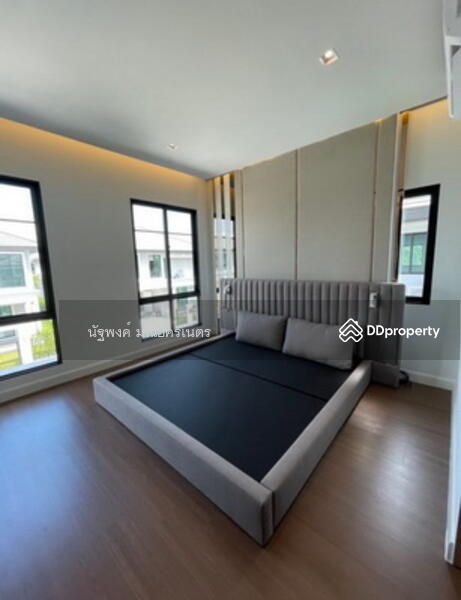 For Rent - Setthasiri Pattanakarn, Bangkok