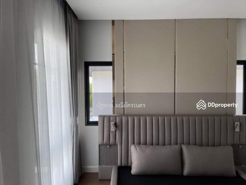 For Rent - Setthasiri Pattanakarn, Bangkok