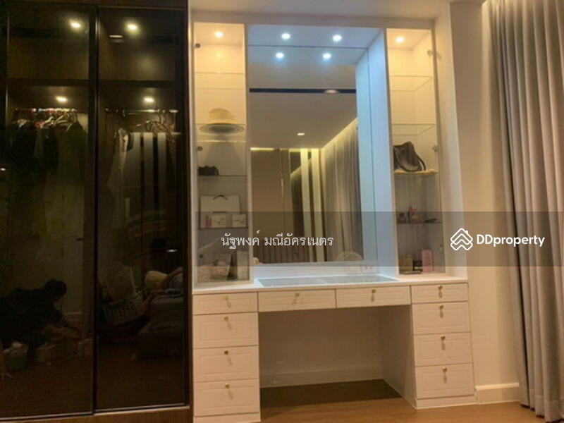 For Rent - Setthasiri Pattanakarn, Bangkok