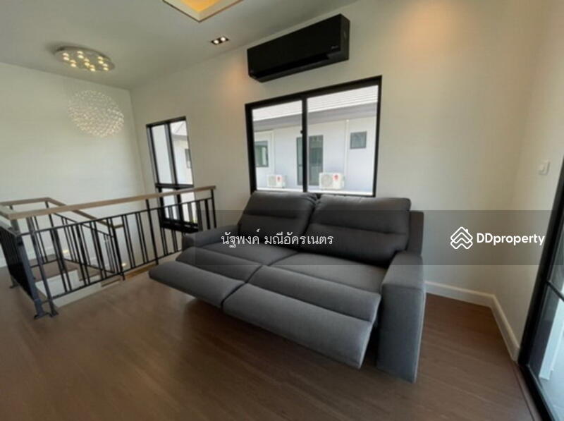 For Rent - Setthasiri Pattanakarn, Bangkok