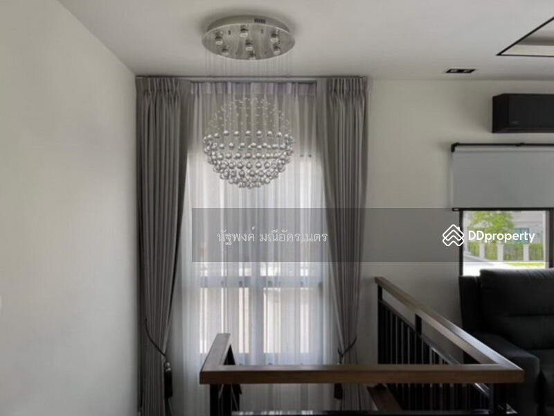 ให้เช่า - Setthasiri Pattanakarn : เศรษฐสิริ พัฒนาการ, กรุงเทพ