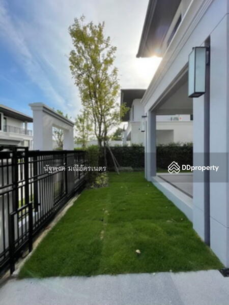 For Rent - Setthasiri Pattanakarn, Bangkok