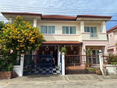 ขาย - หมู่บ้านกนกกุล ซอยประชาอุทิศ 72, กรุงเทพ