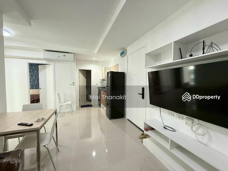 ให้เช่า - J Condo Sathorn-Kallaprapruk : เจ คอนโด สาทร-กัลปพฤกษ์, กรุงเทพ