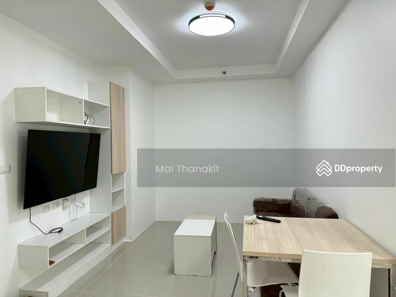 ให้เช่า - J Condo Sathorn-Kallaprapruk : เจ คอนโด สาทร-กัลปพฤกษ์, กรุงเทพ