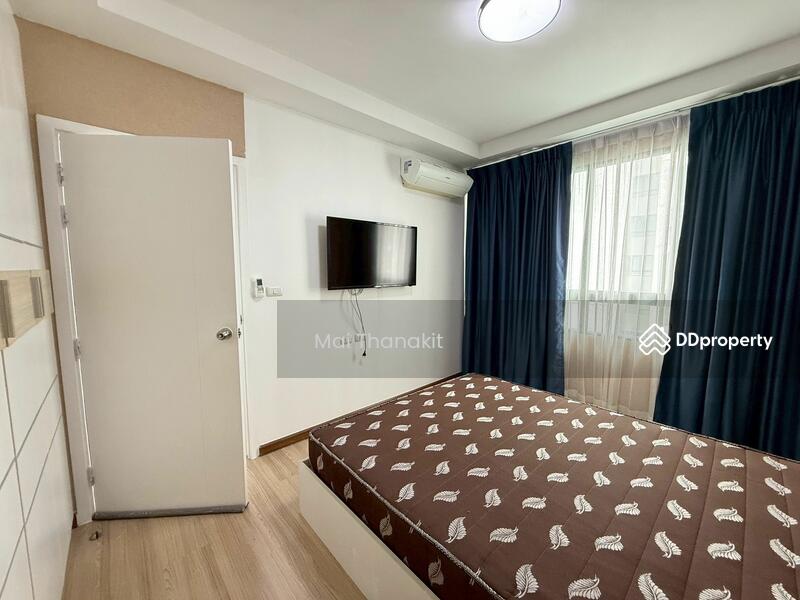 ให้เช่า - J Condo Sathorn-Kallaprapruk : เจ คอนโด สาทร-กัลปพฤกษ์, กรุงเทพ