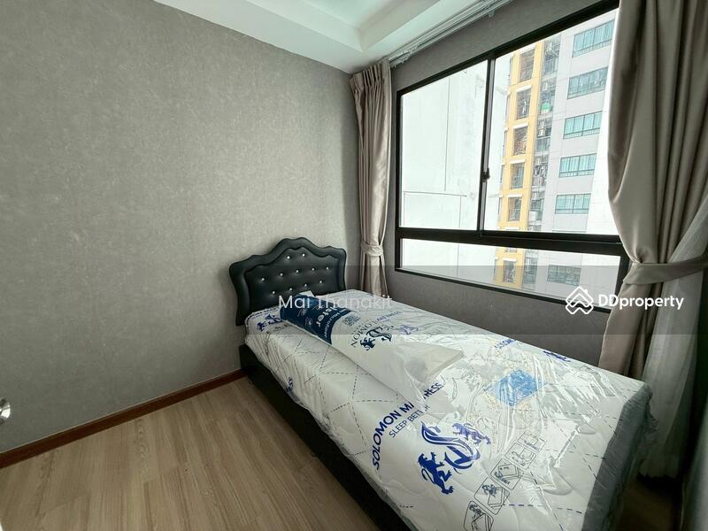 ให้เช่า - J Condo Sathorn-Kallaprapruk : เจ คอนโด สาทร-กัลปพฤกษ์, กรุงเทพ