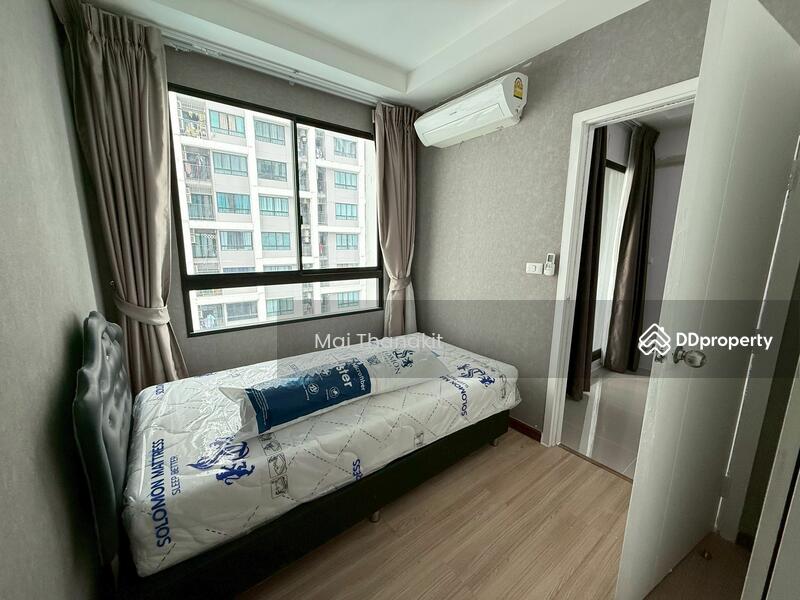 ให้เช่า - J Condo Sathorn-Kallaprapruk : เจ คอนโด สาทร-กัลปพฤกษ์, กรุงเทพ