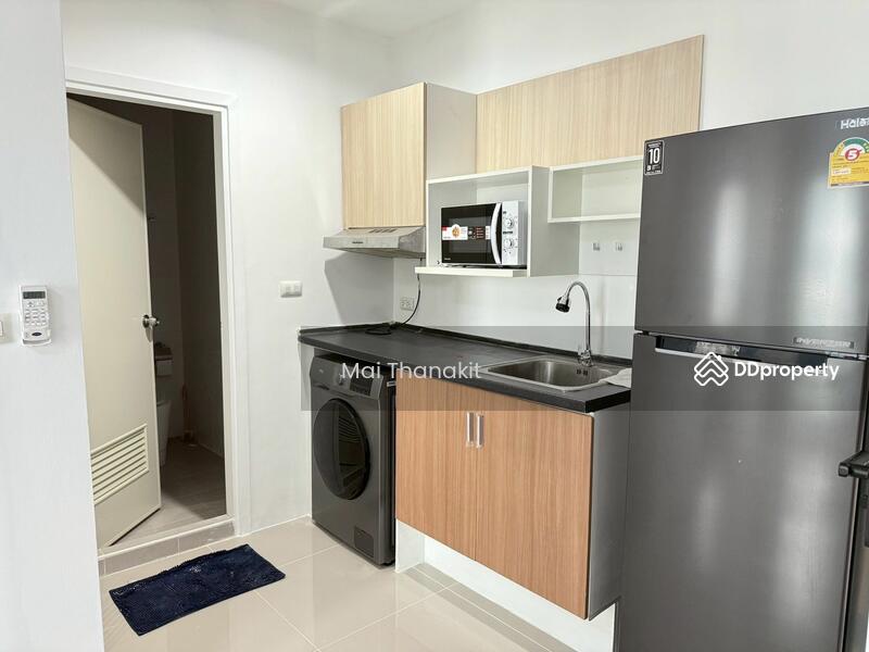 ให้เช่า - J Condo Sathorn-Kallaprapruk : เจ คอนโด สาทร-กัลปพฤกษ์, กรุงเทพ