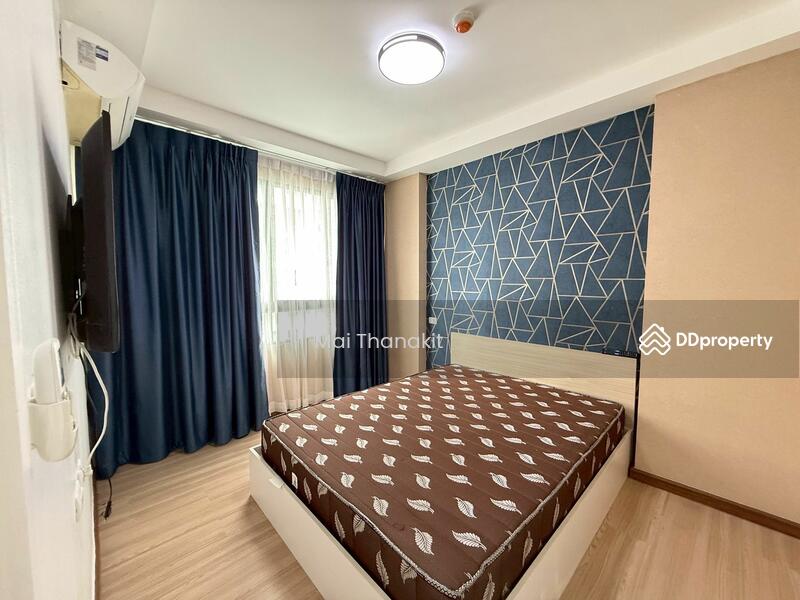 ให้เช่า - J Condo Sathorn-Kallaprapruk : เจ คอนโด สาทร-กัลปพฤกษ์, กรุงเทพ