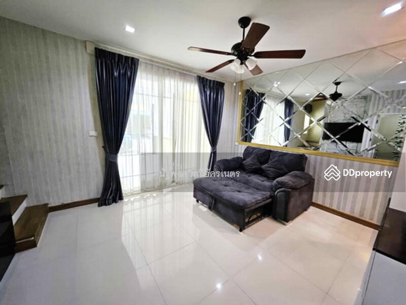 For Rent - Golden Town Suksawat-Buddha, Bangkok