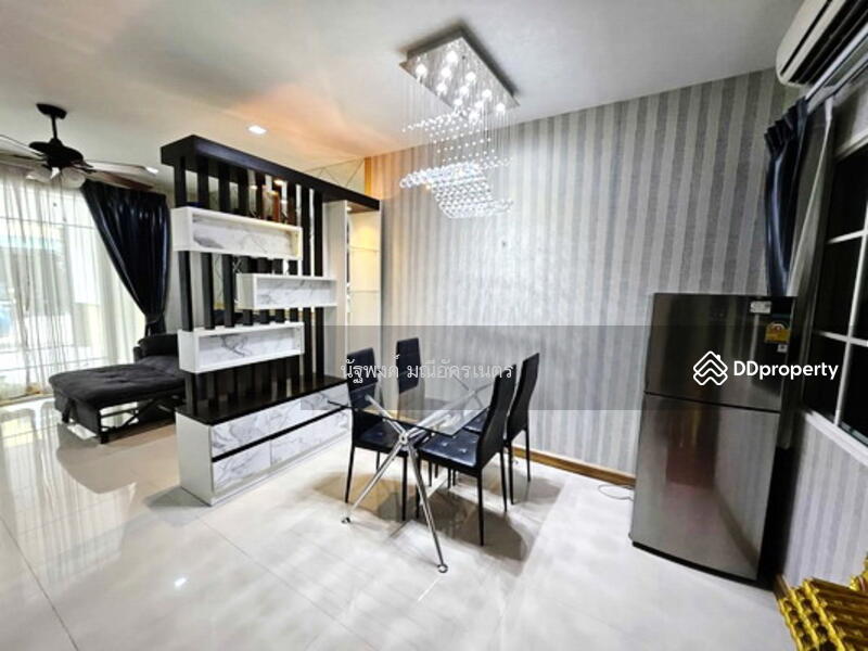 For Rent - Golden Town Suksawat-Buddha, Bangkok