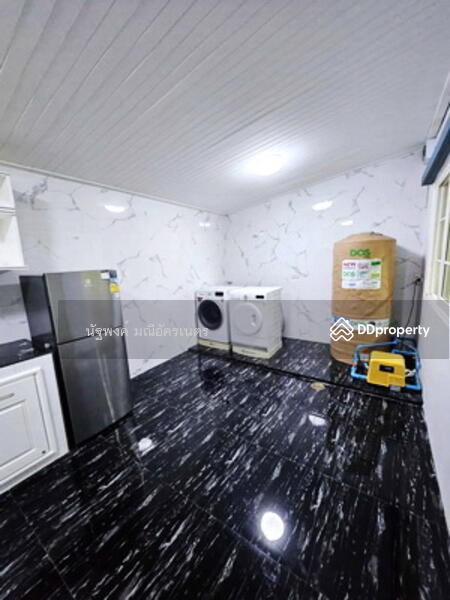 For Rent - Golden Town Suksawat-Buddha, Bangkok