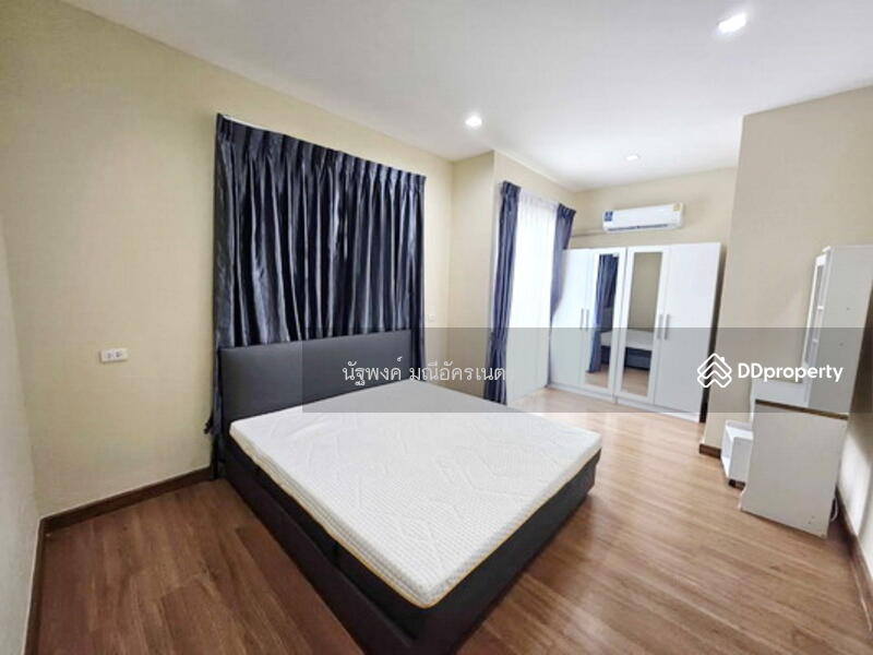 For Rent - Golden Town Suksawat-Buddha, Bangkok