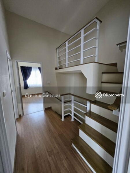 For Rent - Golden Town Suksawat-Buddha, Bangkok