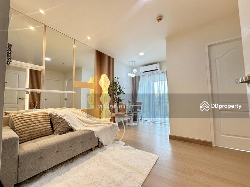 ขาย - iCondo Sukhumvit 105 : ไอคอนโด สุขุมวิท 105, กรุงเทพ