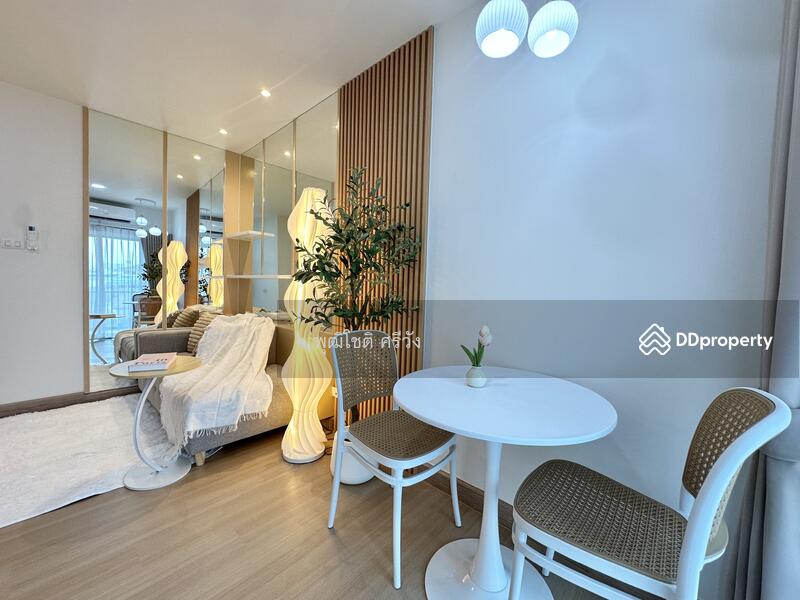 ขาย - iCondo Sukhumvit 105 : ไอคอนโด สุขุมวิท 105, กรุงเทพ