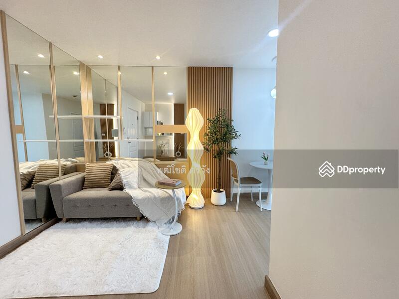ขาย - iCondo Sukhumvit 105 : ไอคอนโด สุขุมวิท 105, กรุงเทพ